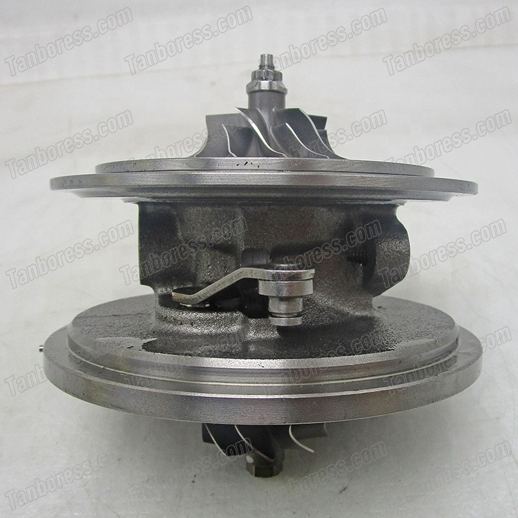 Turbo Cartridge Balancing for Ford turbocharger parts GTB1749V Aftermarket for Garrett turbo Cartridge 786880 Turbine Core