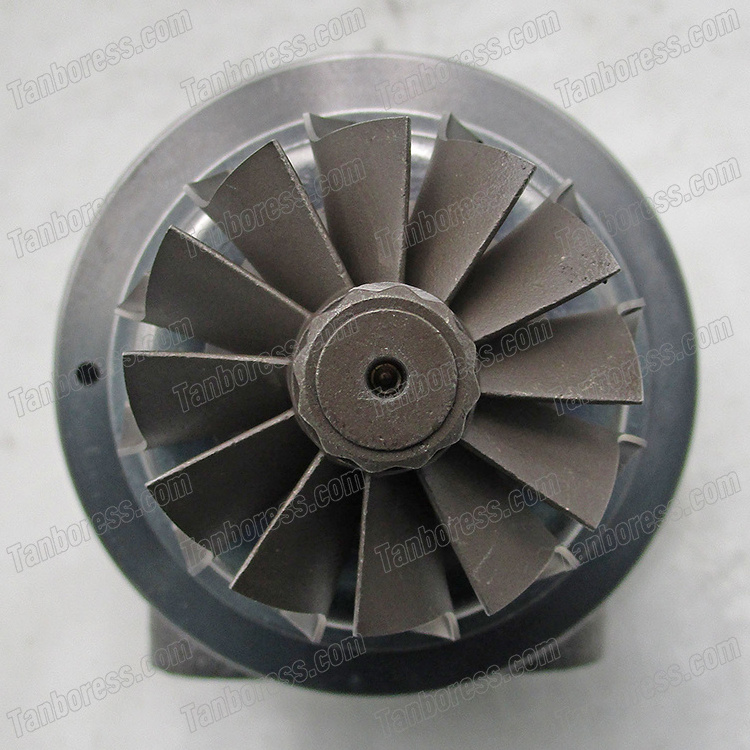 Turbo factory produce mitsubishi pajero TF035HM 4m40 engine turbo cartridge