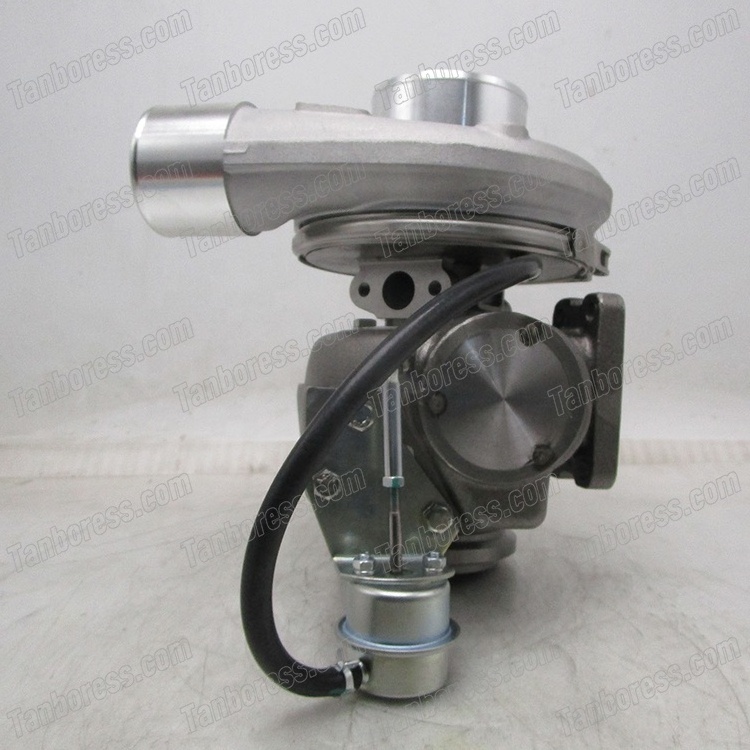 Tanboress factory  B2G turbo charger 10R3759 10R3759 10R-3759 turbo for Caterpillar C7/C9.3 engine parts