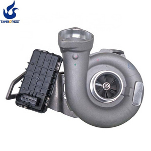 Hot Selling K18 supercharger auto parts GTB2260V Electric turbo 765985-5001S turbocharger for BMW