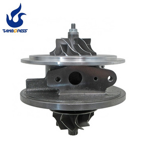 High Quality Oil Cooled Turbo Cartridge GT2052V ZD30ETi 724639-0002 CHRA for Nissan