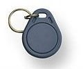 SUNLANRFID  New design Special offer 125KHz TK4100 EM4100 t5577 RFID keyfob/ key tag/ keychain