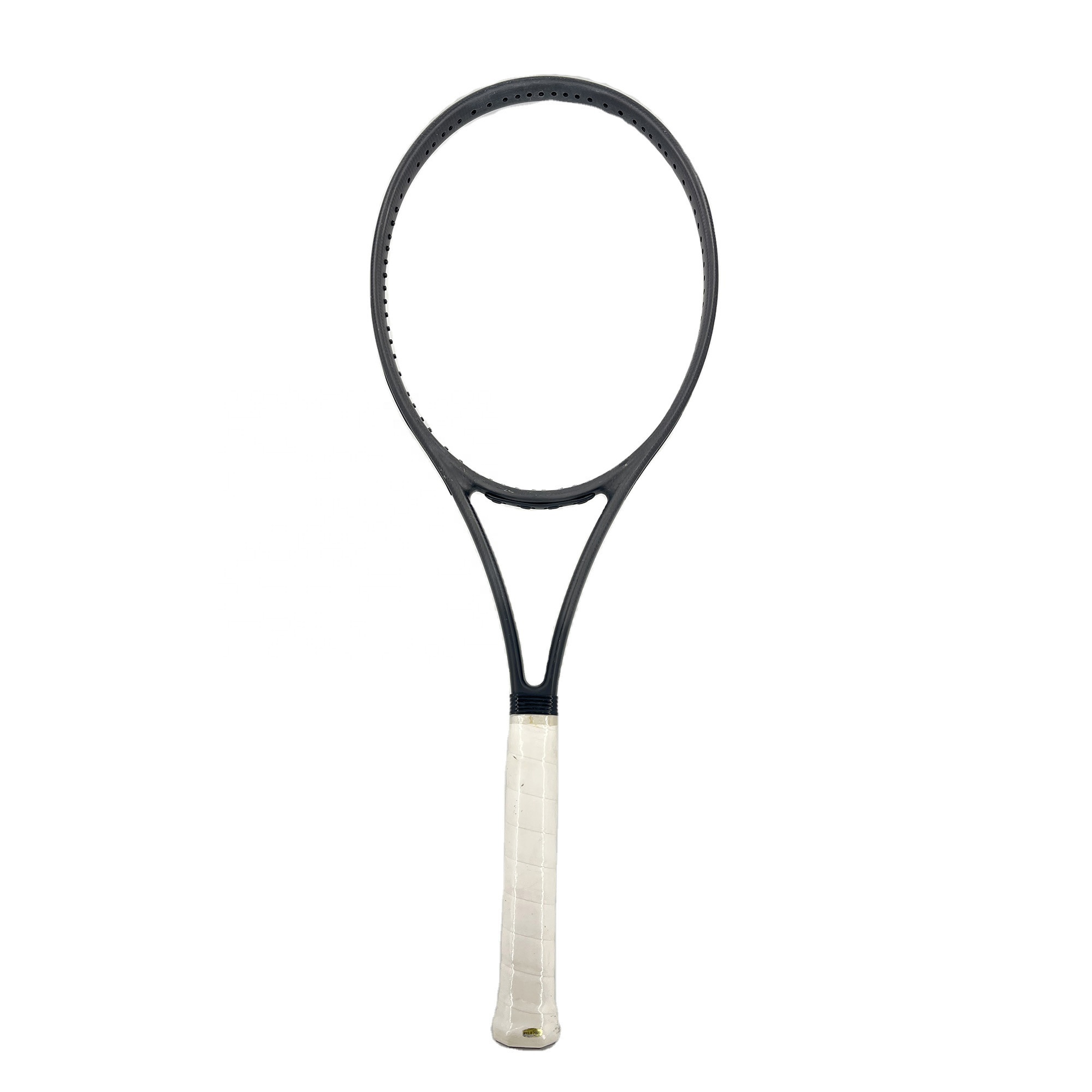 High Quality mini tennis racket Carbon Fiber Lightweight Tennis Racket