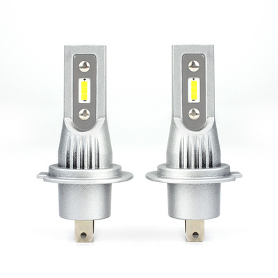 LED fog lights Brightest fog bulbs H7 LED headlight V10P