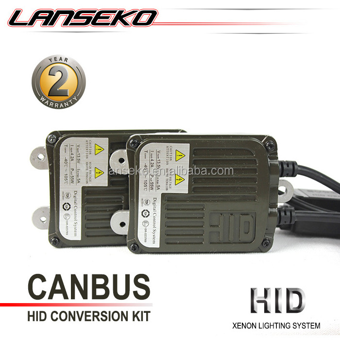 Best selling !! CE Certification 35w/55w/75w hid xenon headlight conversion kit h11 8000k