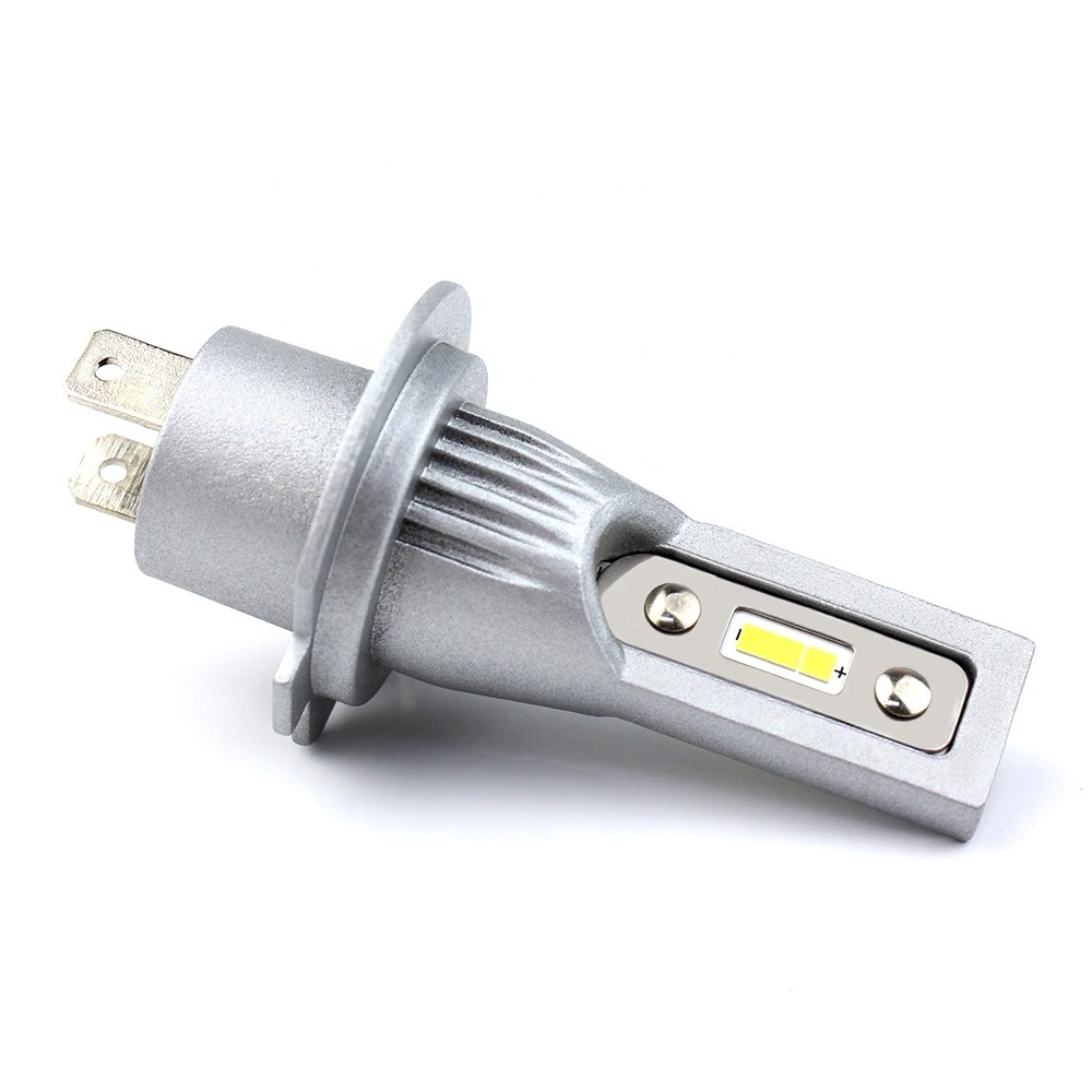 2020 new model with wholesale price V10P H11B car led headlight bulb 4000LM