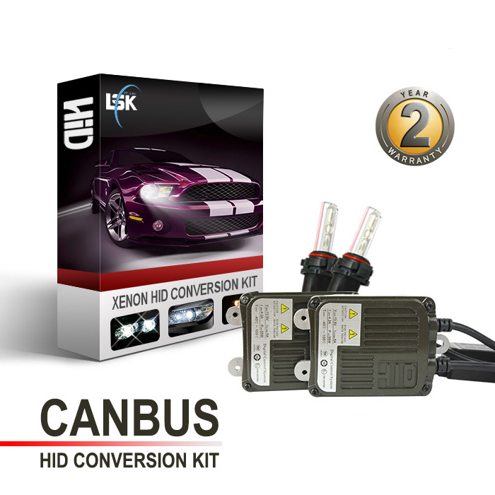 12v canbus pro ac hid xenon ballast slim repair kit fast bright 55w 75w hid ballast