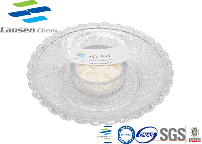 emulsifying AKD wax be endowed with prominant capability of water resistance paper making chemicals manufacturer