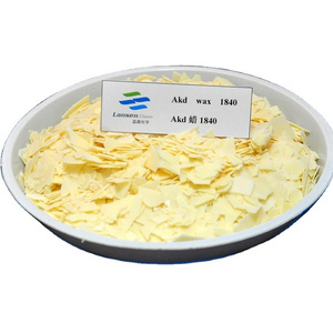 emulsifying AKD wax be endowed with prominant capability of water resistance paper making chemicals manufacturer