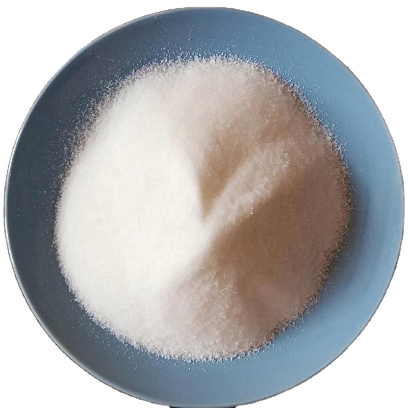 polyacrylamide PAM Powder for water treatment / oil exploration / soil stabilizer