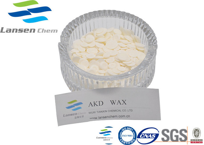 emulsifying AKD wax be endowed with prominant capability of water resistance paper making chemicals manufacturer