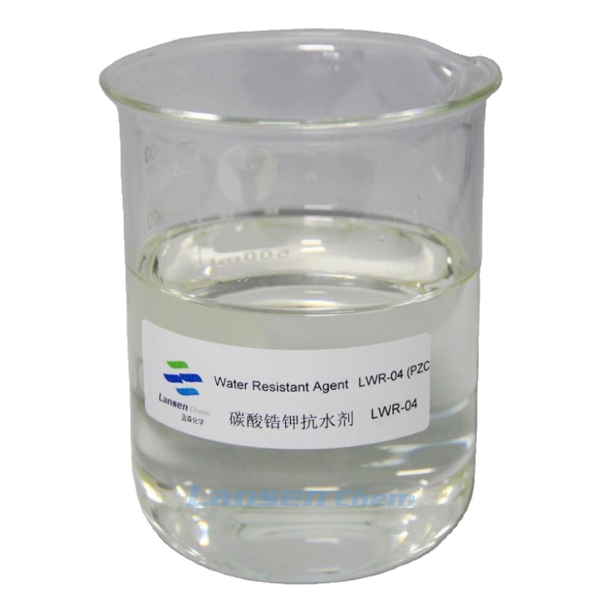 best best price Ammonium Zirconium Carbonate AZC NH4 2ZrO(CO3)2 For Paper Making