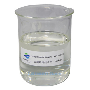 best best price Ammonium Zirconium Carbonate AZC NH4 2ZrO(CO3)2 For Paper Making