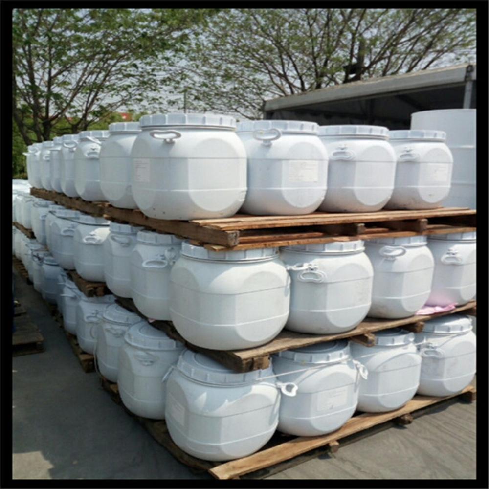 polyacrylamide PAM emulsion Sewage purification and sludge sedimentation pam polymer petroleum chemical additive