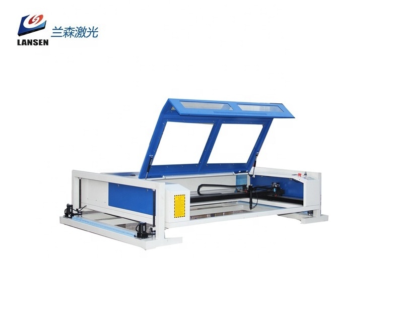 Professional Ruida 1610 Reci 80W Headstone Tombstone Engraver CNC Laser Engraving Machine for stone engraver equipment