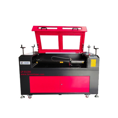 1390 Stone Laser Engraver Headstone Laser Etcher For marble granite tombstone laser carving machine