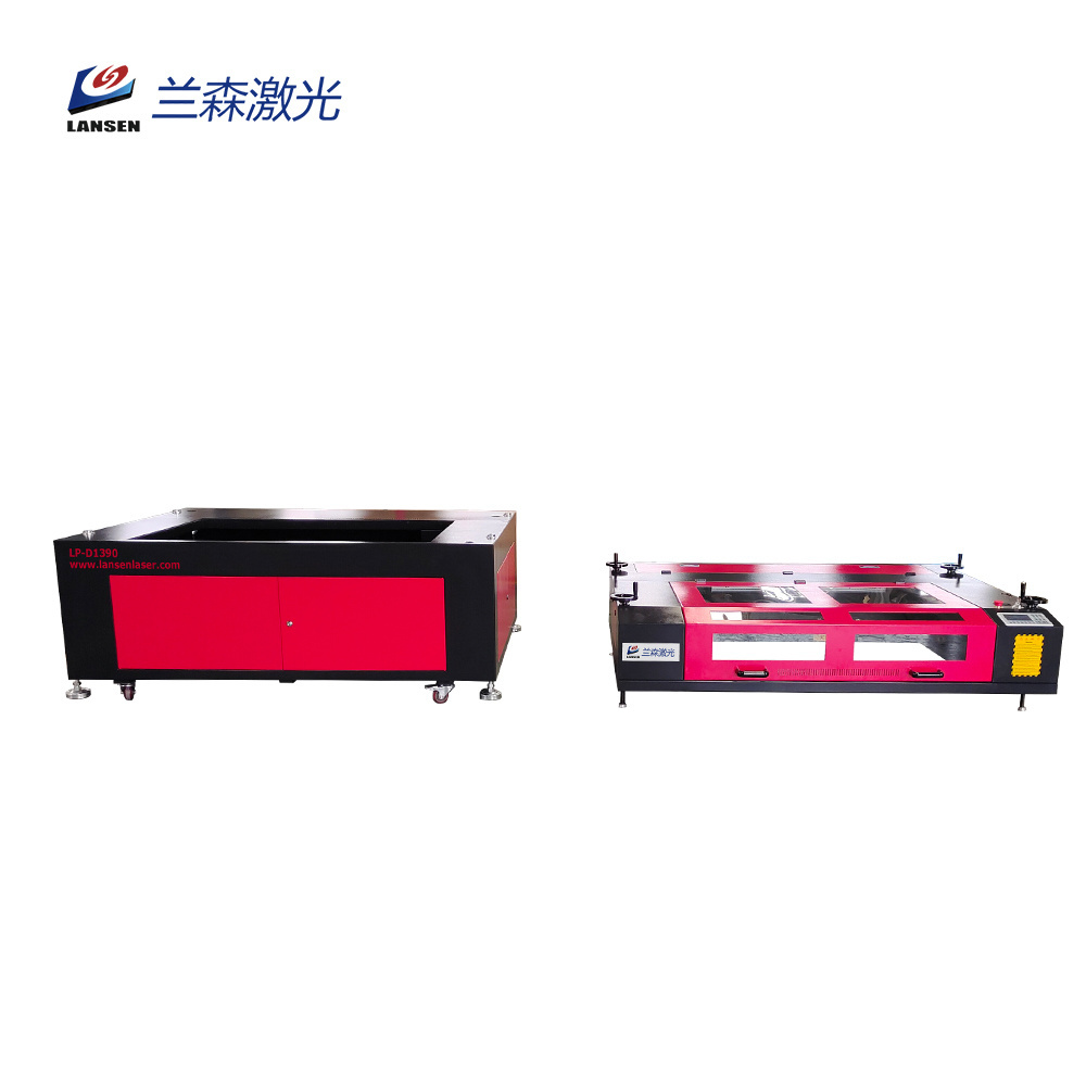 1390 Stone Laser Engraver Headstone Laser Etcher For marble granite tombstone laser carving machine