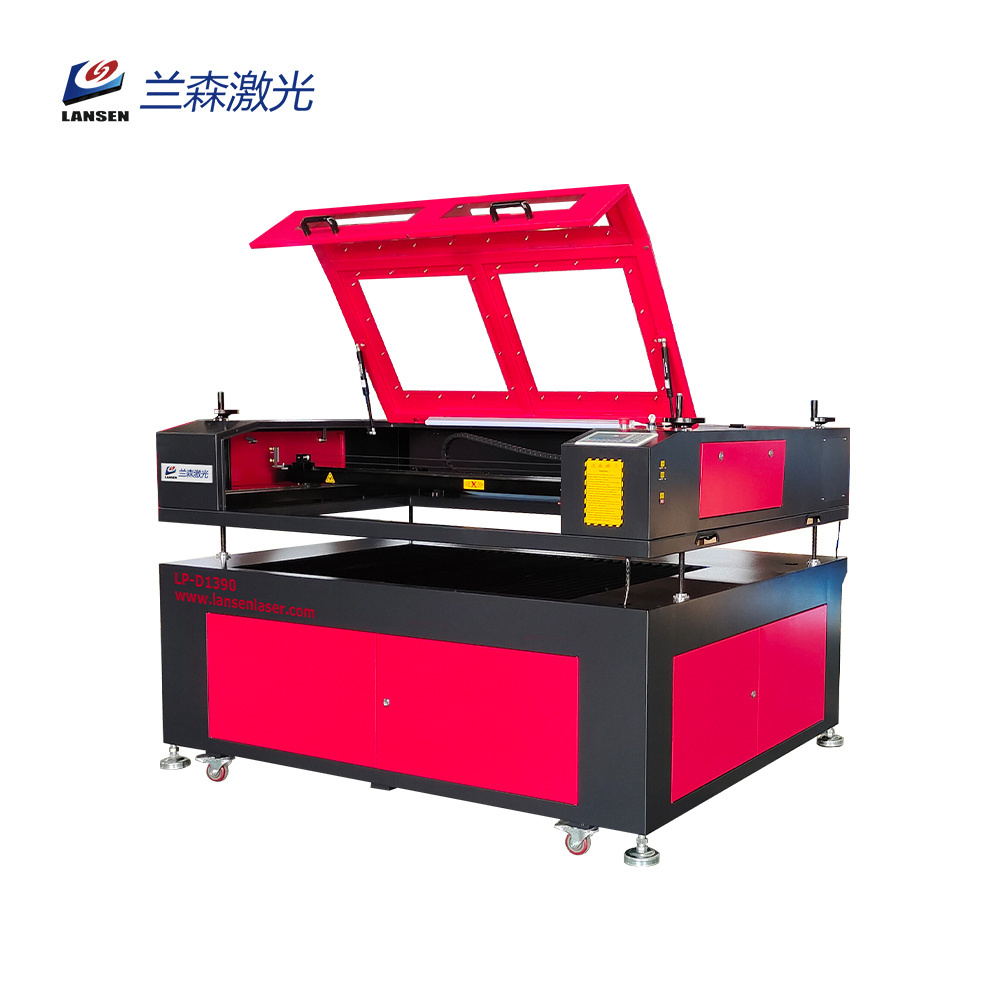 1390 Stone Laser Engraver Headstone Laser Etcher For marble granite tombstone laser carving machine