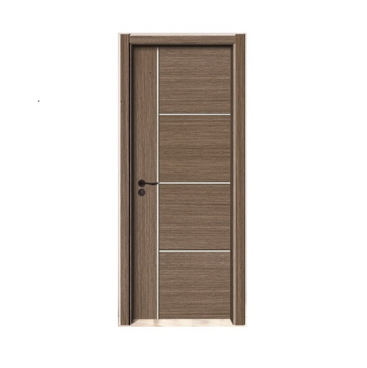 GOOD SALE WATERPROOF POPULAR WPC DOOR SKIN