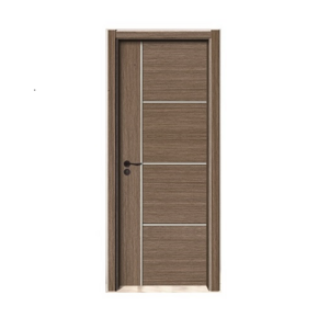 GOOD SALE WATERPROOF POPULAR WPC DOOR SKIN