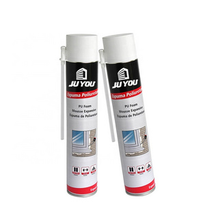 2023 Best Selling Polyurethane Glue Adhesive PU Foam Glue