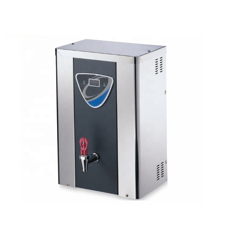 10L boiler instant hot water dispenser wall mounted