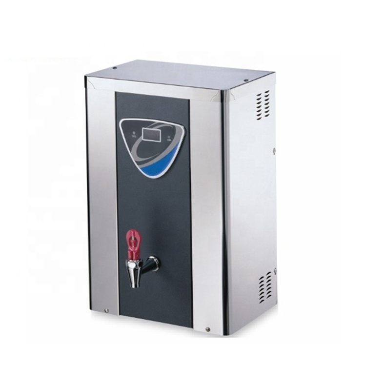 10L boiler instant hot water dispenser wall mounted