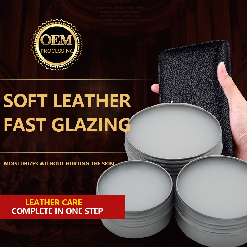 Leather Repair Self-Adhesive Patch Advanced Mink oil Shoe Leather Repair Mink oil