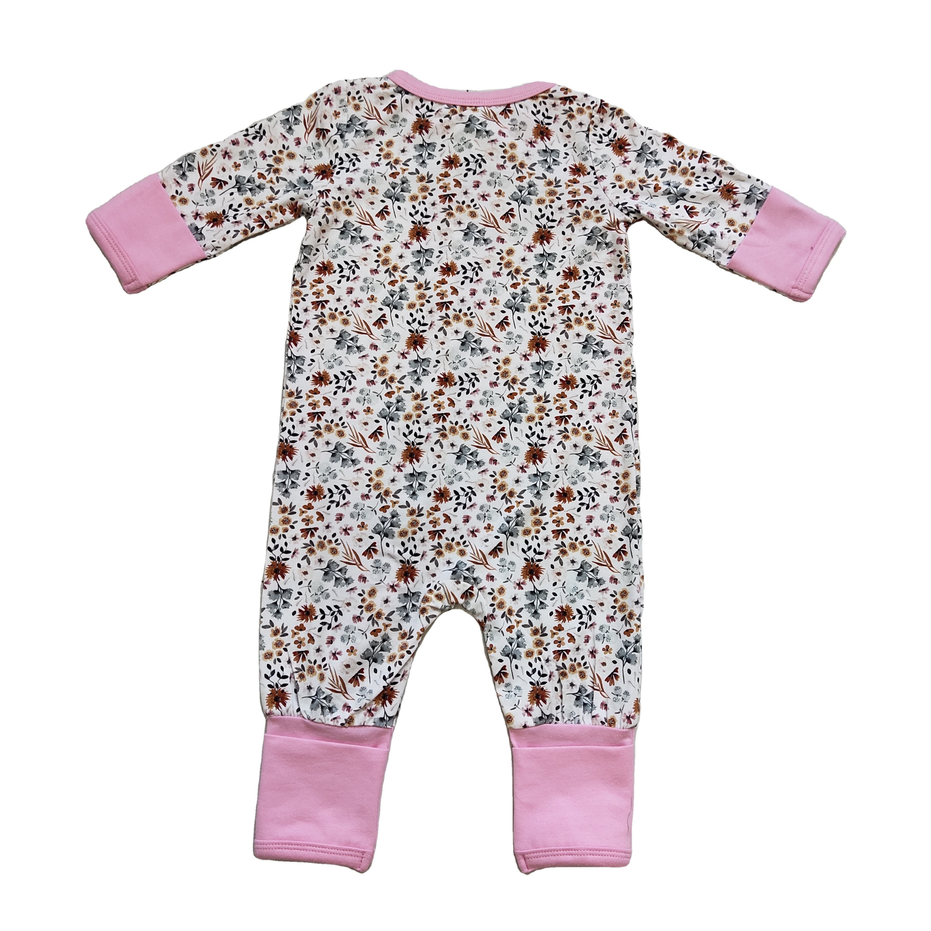 Baby Romper Kid Clothing Best Soft Bamboo Jumpsuits