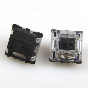 Gateron Optical switches ks-15 Linear Tactile Switches option for mechanical keyboard