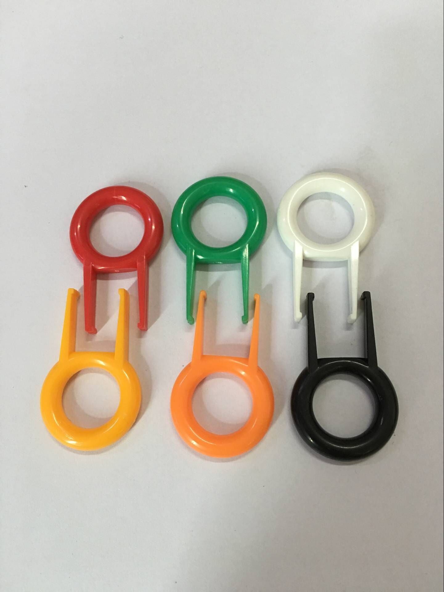 Keyboard Keycaps DIY tool Plastic keycap Puller