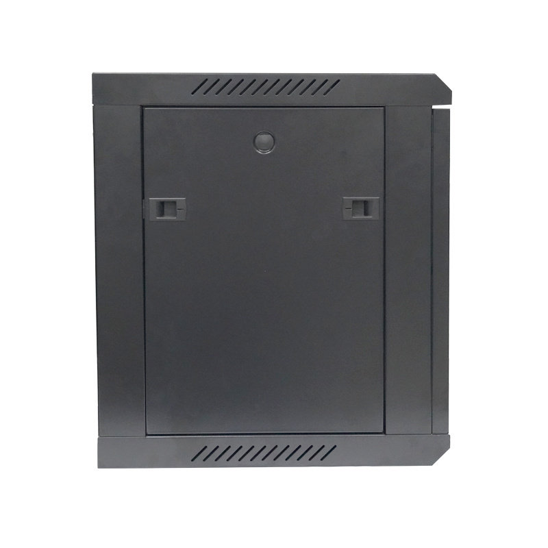 Factory Made 19 Inch Wall Mount Cabinet Network Switch 9U Rack