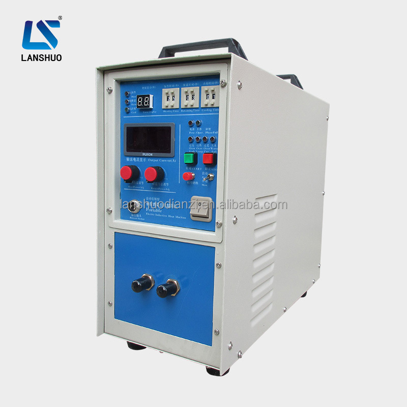 hot selling low price electric induction brazing equipment suppliers