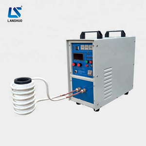 220V mini induction gold melting furnace for sale