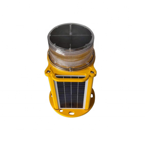 HB60-RF Solar Powered Marine Light 256 Kinds Of Flashing Rate IALA(3-5nm),solar buoy light,solar marine lantern