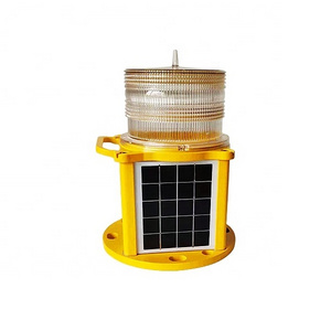 HB60-RF Solar Powered Marine Light 256 Kinds Of Flashing Rate IALA(3-5nm),solar buoy light,solar marine lantern