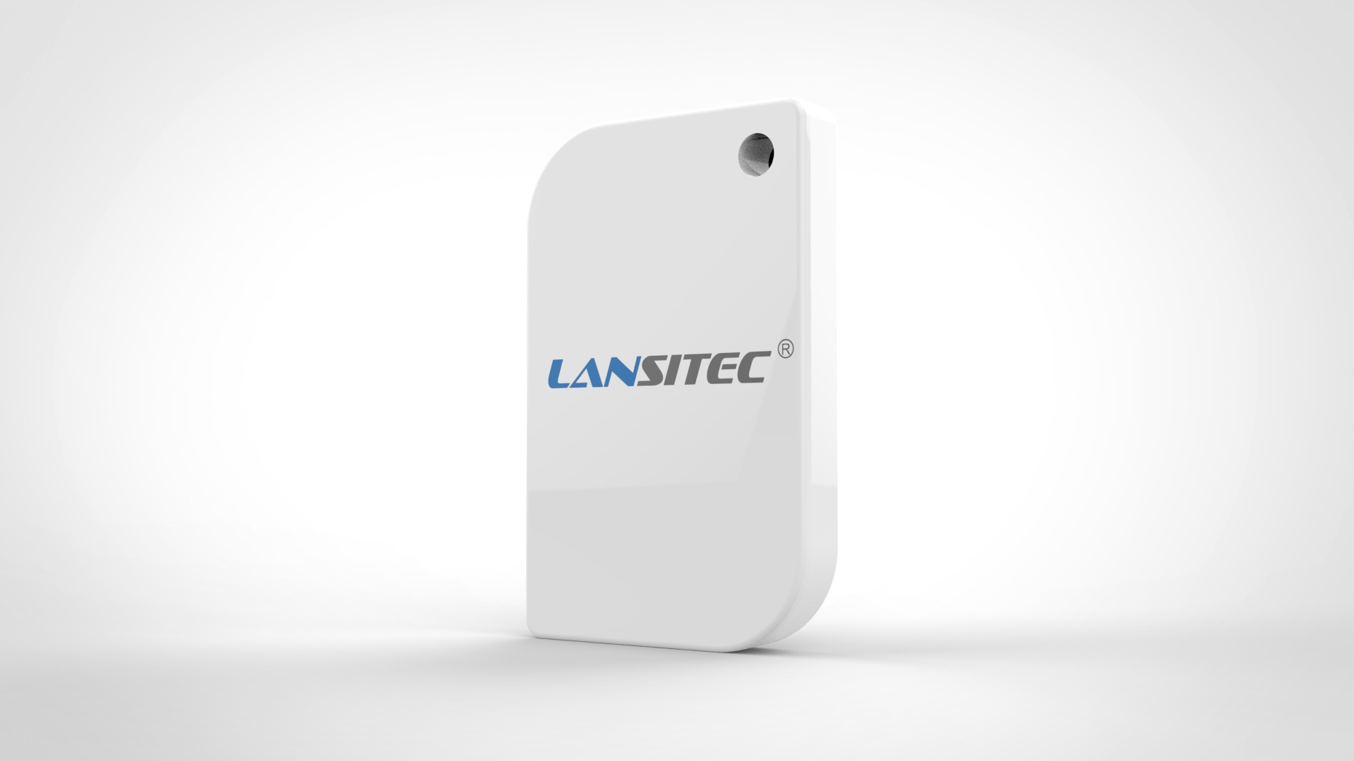 Lansitec ibeacon lora indoor tracking worker tracking beacon