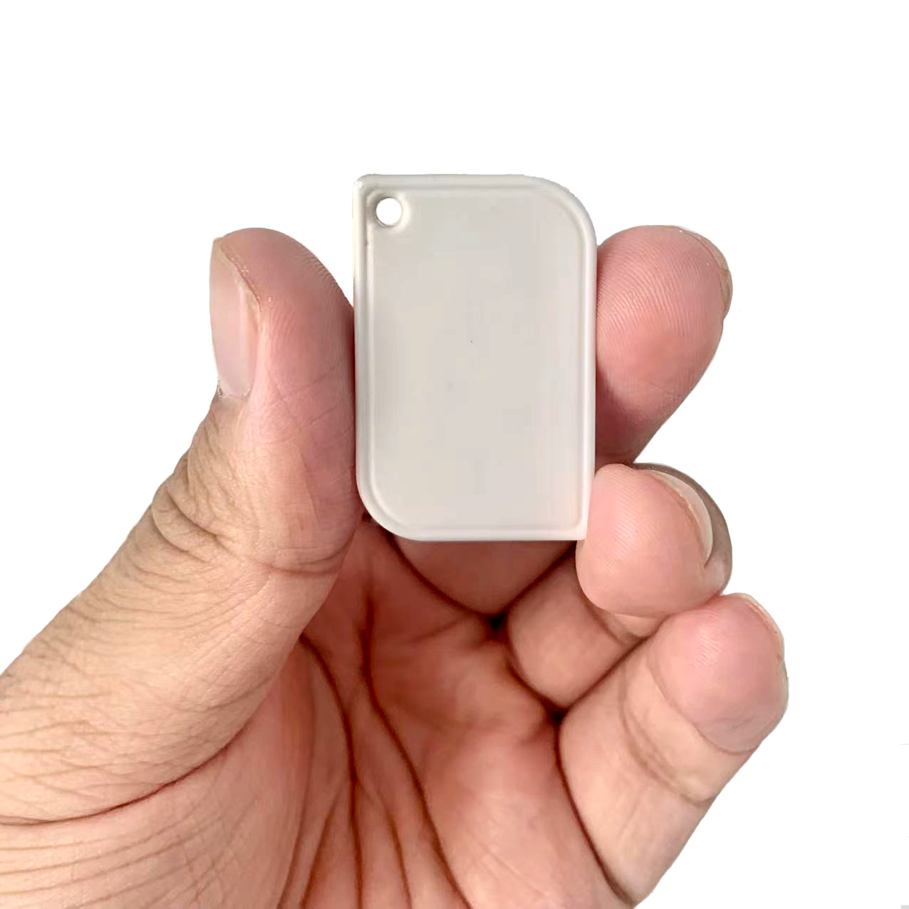 Lansitec ibeacon lora indoor tracking worker tracking beacon