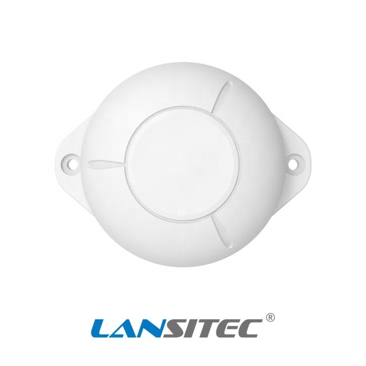 Lansitec | BQB Bluetooth 5.0 BLE asset tracking waterproof device ibeacon beacon