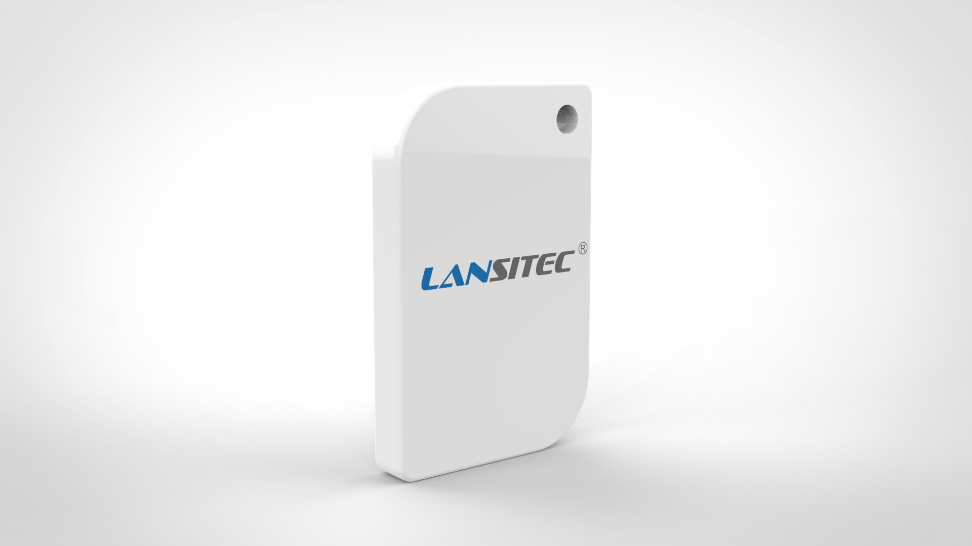 Lansitec ibeacon lora indoor tracking worker tracking beacon