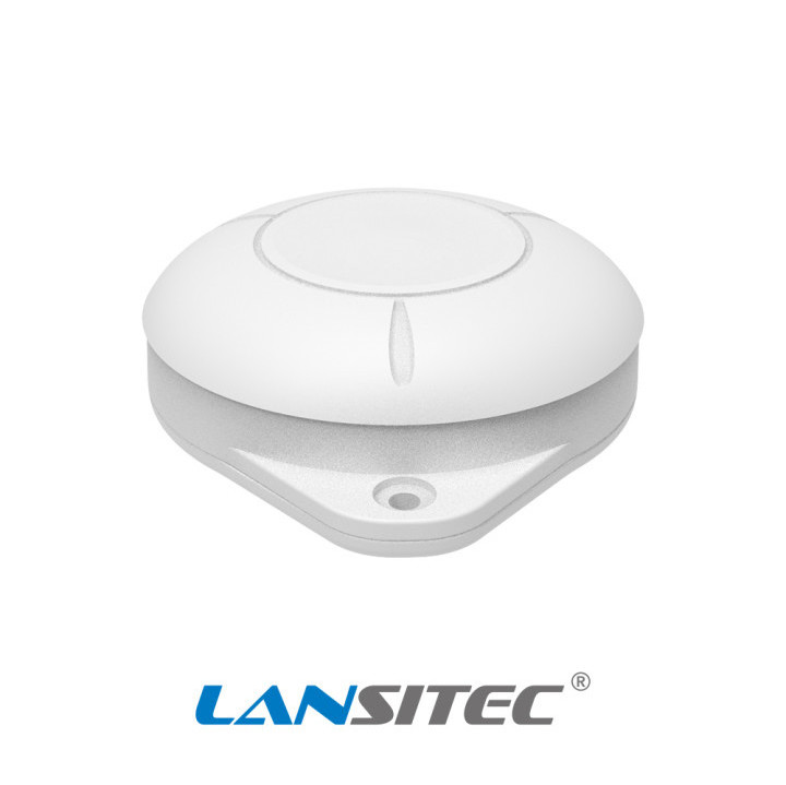 Lansitec | BQB Bluetooth 5.0 BLE asset tracking waterproof device ibeacon beacon