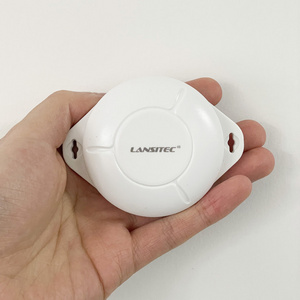 Lansitec | BQB Bluetooth 5.0 BLE asset tracking waterproof device ibeacon beacon