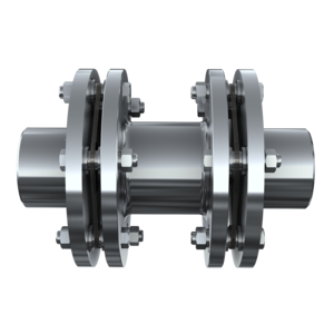 DML series Full wrap axis Single double Diaphragm coupling