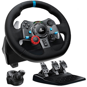 Logitech G29 Driving Force Simulation Game Steering Wheel