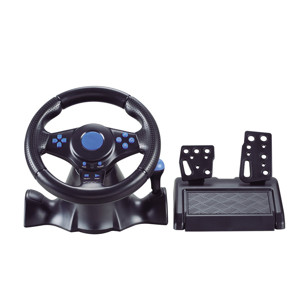 Game Steering Wheel Gaming Racing Simulator Steering for pc game