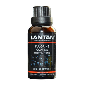 LANTAN 9h Nano ceramic pro coating protection for car paint