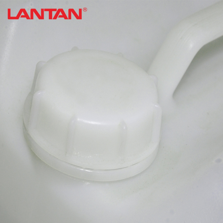 LANTAN Tire coating agent after car wash