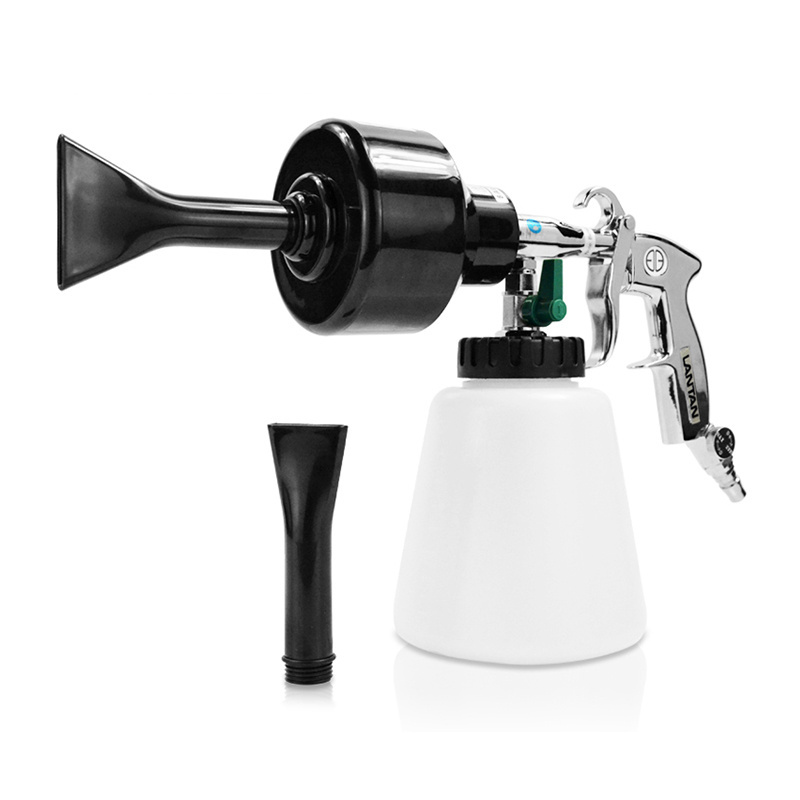 High Pressure foam gun spray wash gun car cleaning tool for car foam shampoo