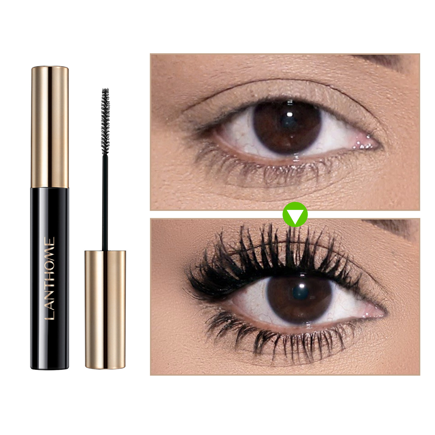 OEM ODM 0.5 second lash extensions glue Oil Resistance Semi Permanent Lash Extension Adhesive Fake Black Eyelash Glue