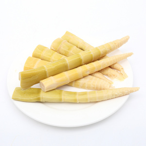 Chinese Boiled Bamboo Shoot Seasoned Menma